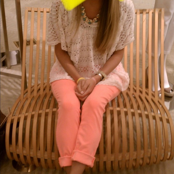 AG Adriano Goldschmeid  Neon Slim Straight Jean - Picture 12 of 12